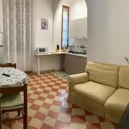 Casa Ferrari Дом отдыха Брешия