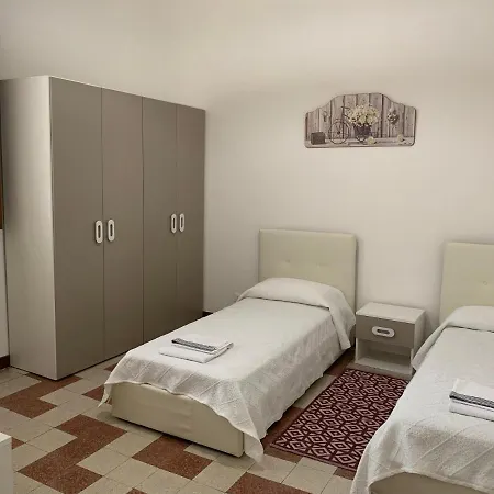 Casa Ferrari Дом отдыха Брешия