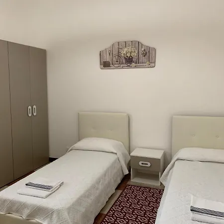 Casa Ferrari Дом отдыха