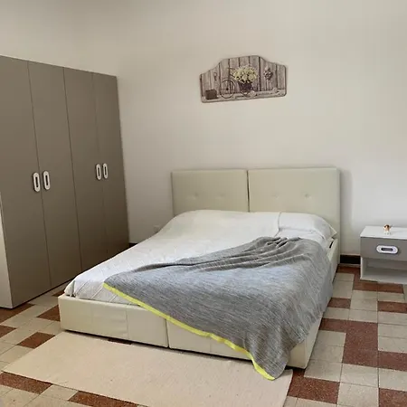 Дом отдыха Casa Ferrari *