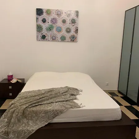 Дом отдыха Casa Ferrari