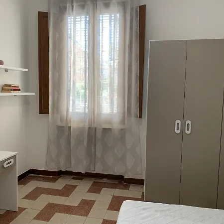 Casa Ferrari Брешия