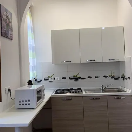 Casa Ferrari Дом отдыха