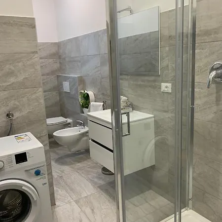 Casa Ferrari Дом отдыха