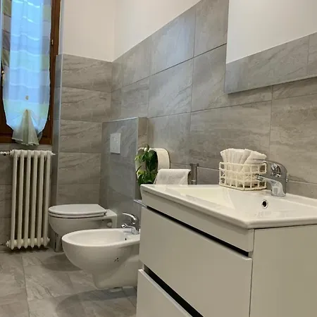 Casa Ferrari Брешия