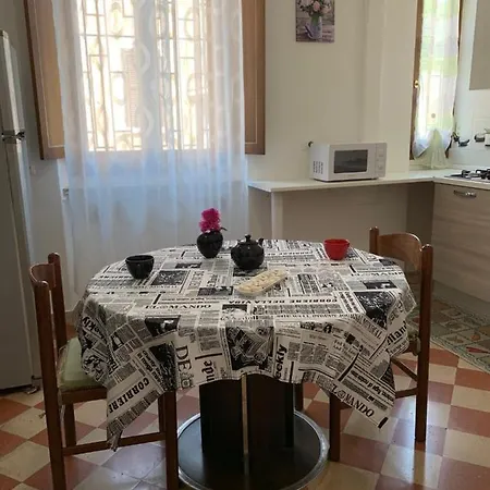 Casa Ferrari * Брешия