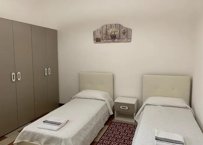 Casa Ferrari 別荘