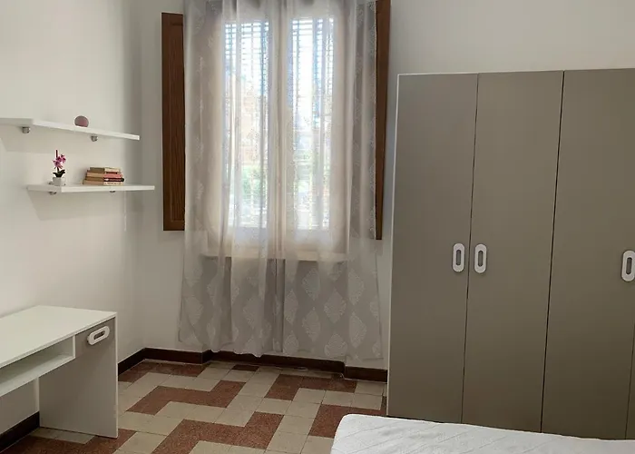 Casa Ferrari ブレシア