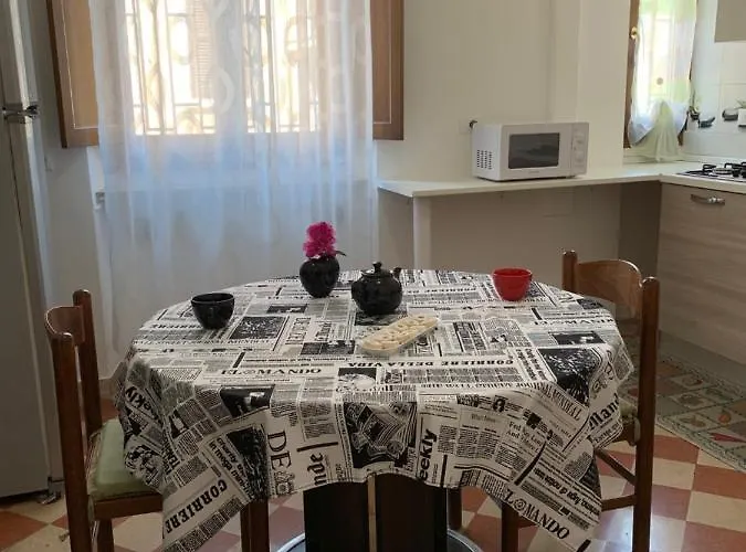 Casa Ferrari * ブレシア